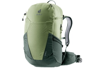 Image of Deuter Futura 27 Backpack, Grove/Ivy, 340032112140