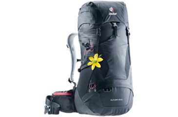 Image of Deuter Futura 28 SLWomen's Backpack, Black, 340061870000