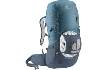Image of Deuter Futura 32 Backpack, Atlantic/Ink, 340082113740