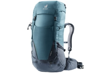 Image of Deuter Futura 32 Backpack, Atlantic/Ink, 340082113740