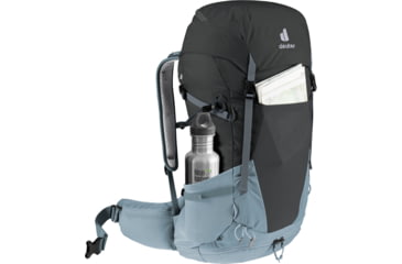 Image of Deuter Futura 32 Pack, Graphite-Shale, 32L, 340082144090