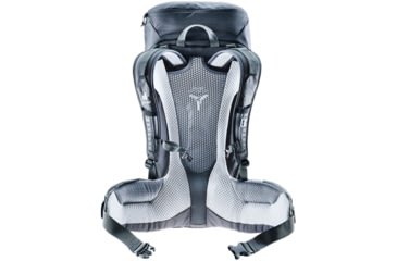 Image of Deuter Futura Pro 36 Pack, Black-Graphite, 36L, 340112174030