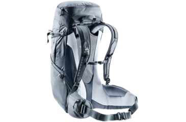 Image of Deuter Futura Pro 36 Pack, Black-Graphite, 36L, 340112174030