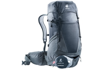 Image of Deuter Futura Pro 36 Pack, Black-Graphite, 36L, 340112174030