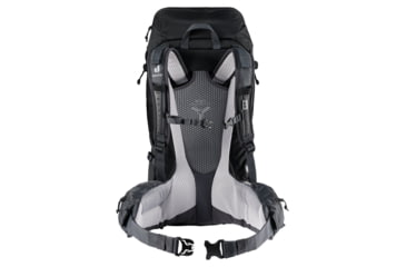 Image of Deuter Futura Pro 38 SL Pack - Womens, Black-Graphite, 38L, 340122174030