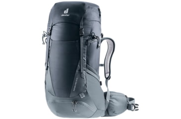 Image of Deuter Futura Pro 38 SL Pack - Womens, Black-Graphite, 38L, 340122174030
