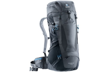 Image of Deuter Futura PRO 44 EL, Graphite/Black, 340191847010