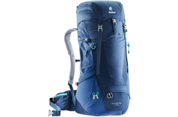 Image of Deuter Futura PRO 44 EL, Midnight/Steel, 340191833950