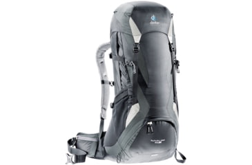 Image of Deuter Futura Pro 44 EL Pack-Black/Granite