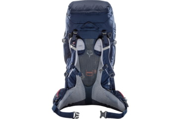 Image of Deuter Futura Vario 45 + 10 SL Backpacks, Navy, 340201830100