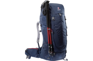 Image of Deuter Futura Vario 45 + 10 SL Backpacks, Navy, 340201830100