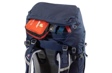 Image of Deuter Futura Vario 45 + 10 SL Backpacks, Navy, 340201830100