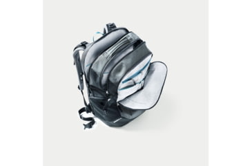 Image of Deuter Gigant Urban Daypack, 32 Liter, Graphite/Black, 382302047010