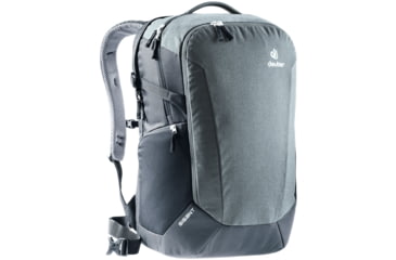 Image of Deuter Gigant Urban Daypack, 32 Liter, Graphite/Black, 382302047010