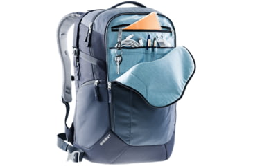 Image of Deuter Gigant Urban Daypack, 32 Liter, Midnight/Navy, 382302033650