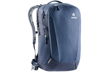 Image of Deuter Gigant Urban Daypack, 32 Liter, Midnight/Navy, 382302033650