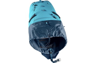 Image of Deuter Guide 22 SL Backpack - Womens, Lagoon/Ink, 336102313780