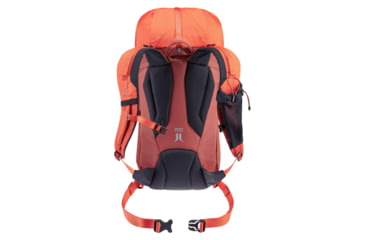 Image of Deuter Guide 24 Backpack, Redwood/Papaya, 336112359120
