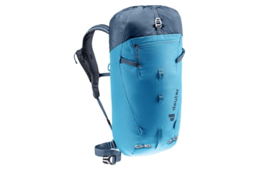 Image of Deuter Guide 24 Backpack, Wave/Ink, 336112313820
