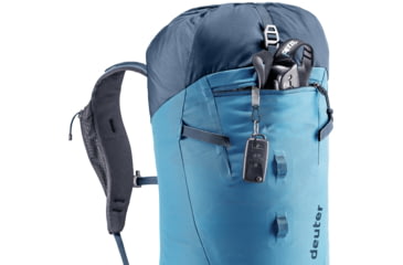 Image of Deuter Guide 24 Backpack, Wave/Ink, 336112313820
