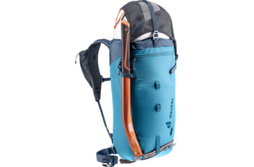 Image of Deuter Guide 24 Backpack, Wave/Ink, 336112313820
