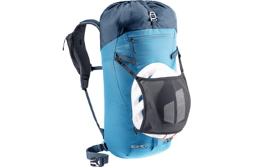 Image of Deuter Guide 24 Backpack, Wave/Ink, 336112313820