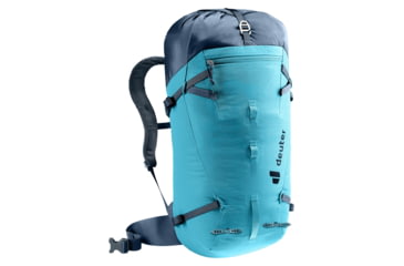 Image of Deuter Guide 28 SL Backpack - Womens, Lagoon/Ink, 336122313780