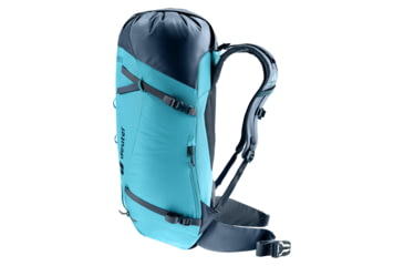 Image of Deuter Guide 28 SL Backpack - Womens, Lagoon/Ink, 336122313780