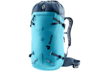 Image of Deuter Guide 28 SL Backpack - Womens, Lagoon/Ink, 336122313780