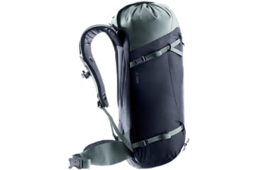 Image of Deuter Guide 30 Backpack, Black/Shale, 336132374110