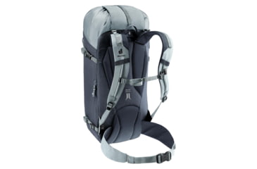 Image of Deuter Guide 30 Backpack, Black/Shale, 336132374110