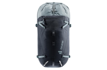 Image of Deuter Guide 30 Backpack, Black/Shale, 336132374110