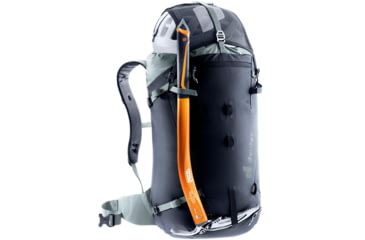 Image of Deuter Guide 30 Backpack, Black/Shale, 336132374110