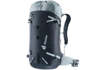 Image of Deuter Guide 30 Backpack, Black/Shale, 336132374110