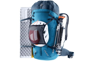 Image of Deuter Guide 30 Backpack, Wave/Ink, 336132313820