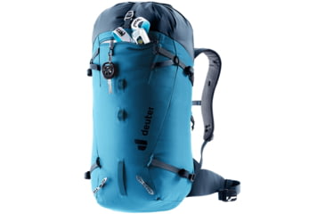 Image of Deuter Guide 30 Backpack, Wave/Ink, 336132313820