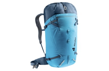 Image of Deuter Guide 30 Backpack, Wave/Ink, 336132313820