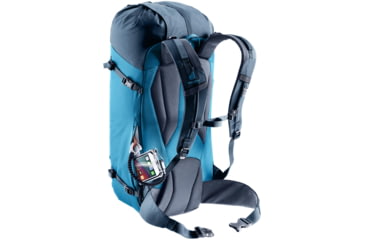 Image of Deuter Guide 30 Backpack, Wave/Ink, 336132313820
