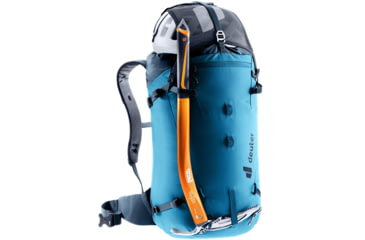 Image of Deuter Guide 30 Backpack, Wave/Ink, 336132313820