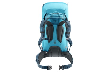 Image of Deuter Guide 42+8 SL Pack - Womens, Lagoon/Ink, 336162313780