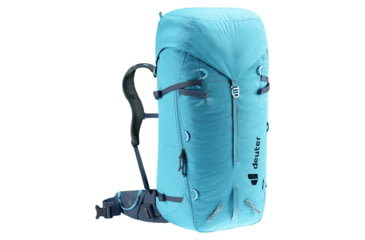 Image of Deuter Guide 42+8 SL Pack - Womens, Lagoon/Ink, 336162313780