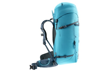 Image of Deuter Guide 42+8 SL Pack - Womens, Lagoon/Ink, 336162313780