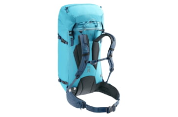 Image of Deuter Guide 42+8 SL Pack - Womens, Lagoon/Ink, 336162313780