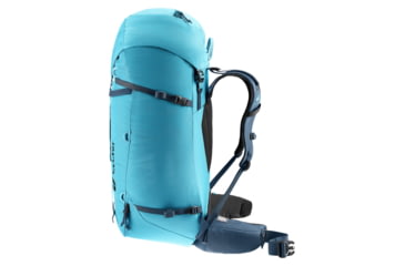 Image of Deuter Guide 42+8 SL Pack - Womens, Lagoon/Ink, 336162313780