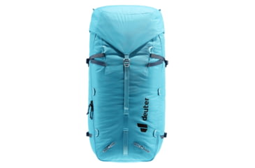Image of Deuter Guide 42+8 SL Pack - Womens, Lagoon/Ink, 336162313780