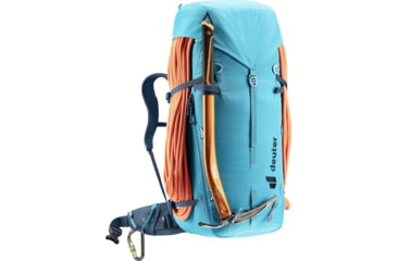 Image of Deuter Guide 42+8 SL Pack - Womens, Lagoon/Ink, 336162313780