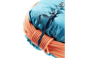 Image of Deuter Guide 42+8 SL Pack - Womens, Lagoon/Ink, 336162313780