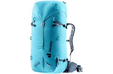 Image of Deuter Guide 42+8 SL Pack - Womens, Lagoon/Ink, 336162313780