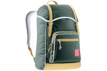 Image of Deuter Innsbruck Pack, Ivy/Caramel, 22L, 381402226130