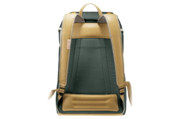 Image of Deuter Innsbruck Pack, Ivy/Caramel, 22L, 381402226130